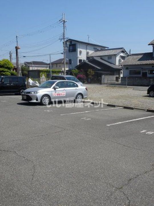 兵庫県加東市社(マンション)の賃貸物件の地図