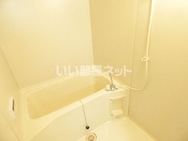 兵庫県加東市社(マンション)の賃貸物件の風呂