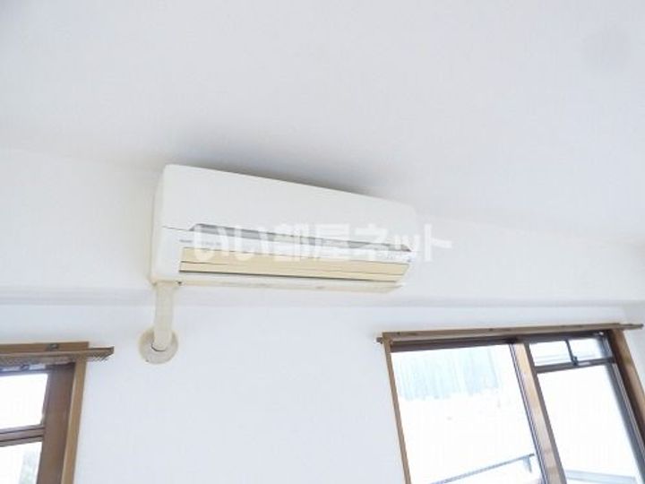 兵庫県加東市社(マンション)の賃貸物件の内装