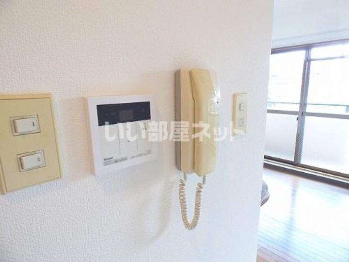 兵庫県加東市社(マンション)の賃貸物件の内装