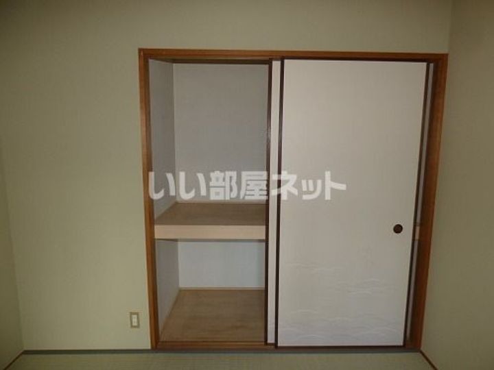 兵庫県加東市社(マンション)の賃貸物件の内装