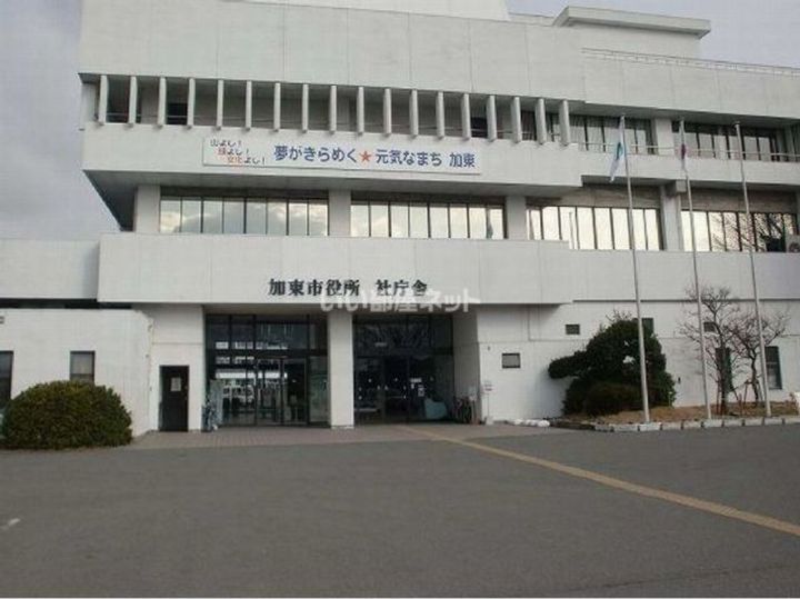 兵庫県加東市社(マンション)の賃貸物件の周辺