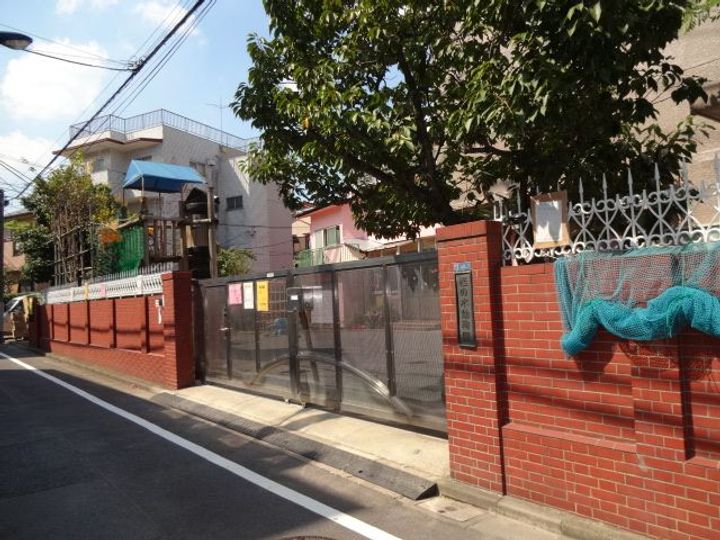 プチメゾンタケウチの周辺