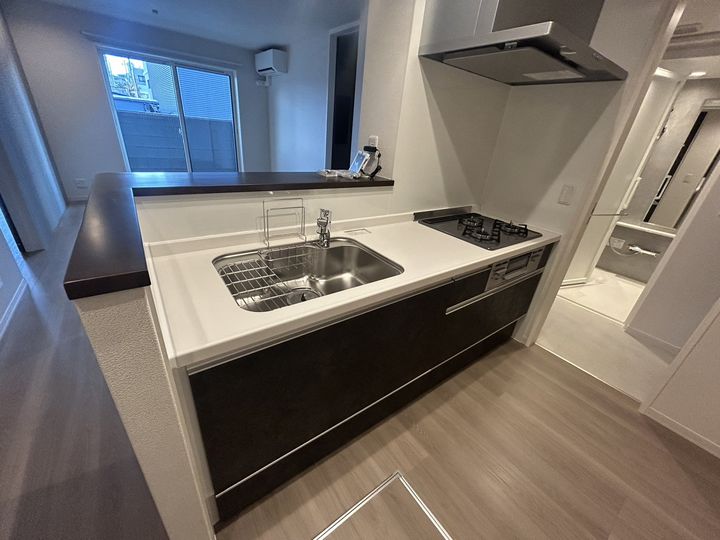 ユウのキッチン