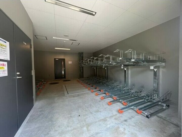 大阪府大阪市城東区鴫野西2(マンション)の賃貸物件の地図