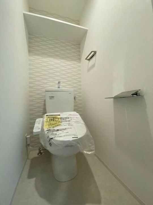 大阪府大阪市城東区鴫野西2(マンション)の賃貸物件の内装