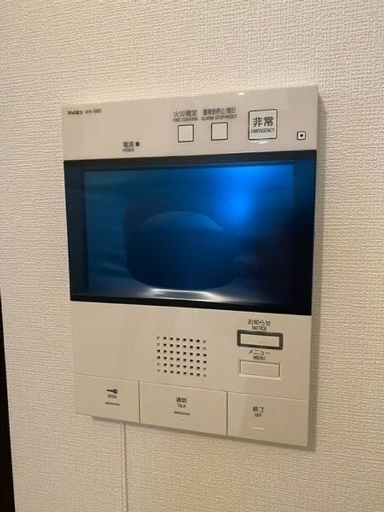 大阪府大阪市城東区鴫野西2(マンション)の賃貸物件の内装