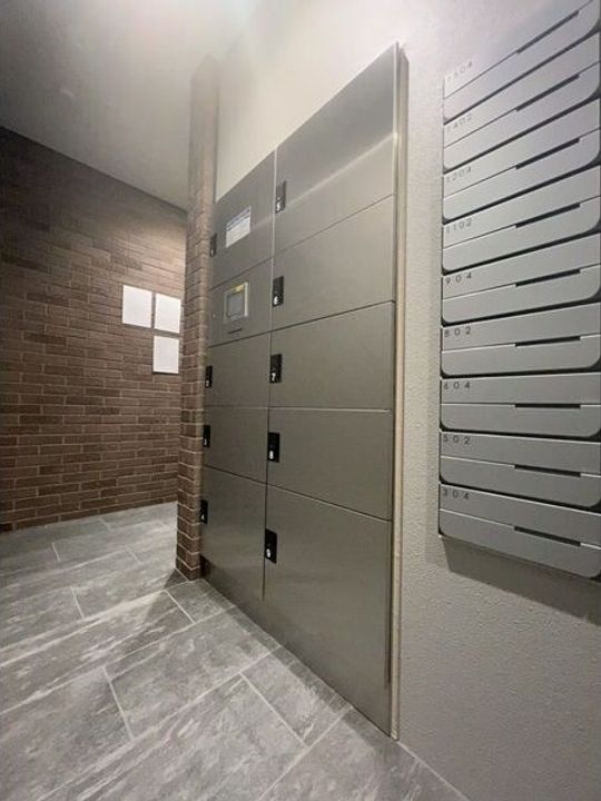 大阪府大阪市城東区鴫野西2(マンション)の賃貸物件の地図