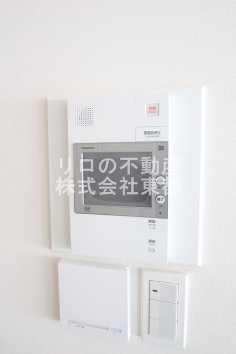 T-STYLIAの内装