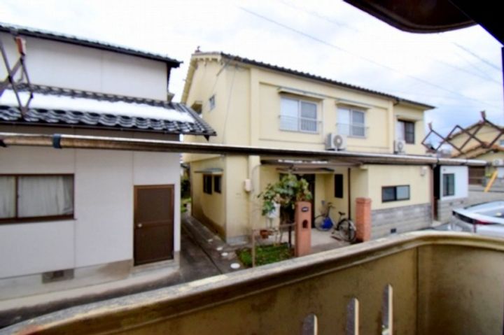 広島県三次市南畑敷町(アパート)の賃貸物件のその他画像