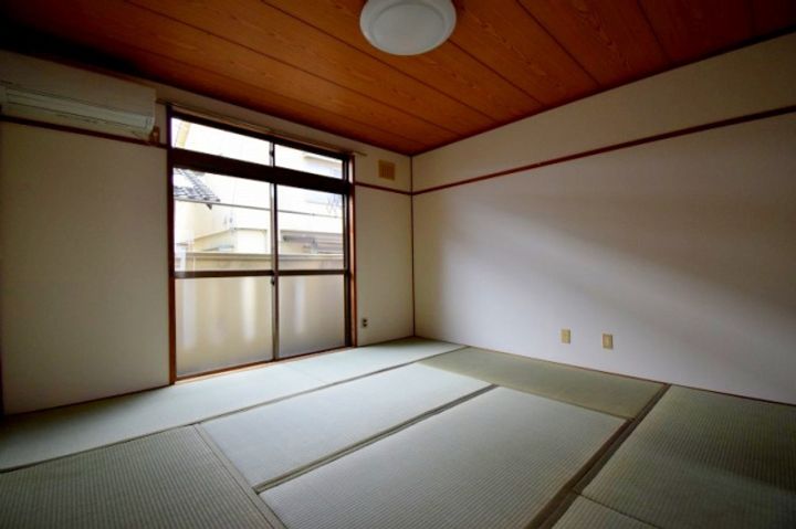 広島県三次市南畑敷町(アパート)の賃貸物件の内装