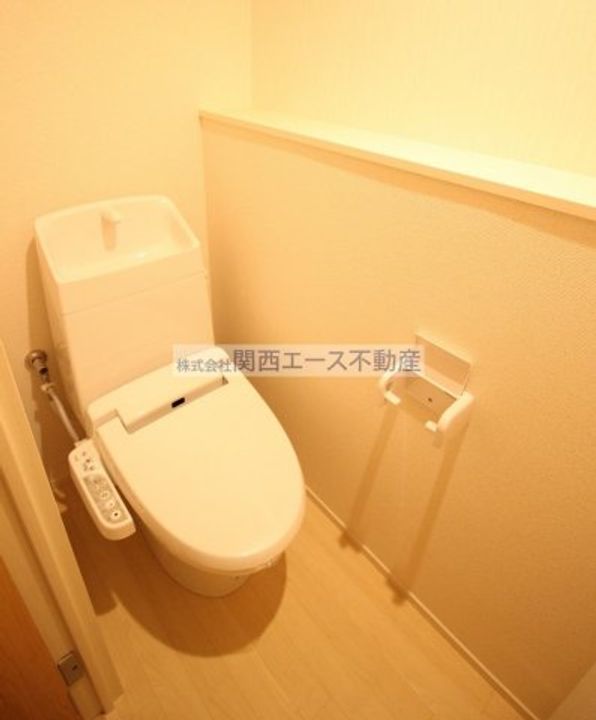 クレイノプランドール桜ヶ丘の内装