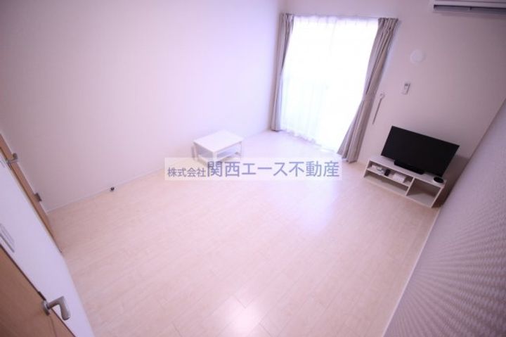 クレイノプランドール桜ヶ丘の内装