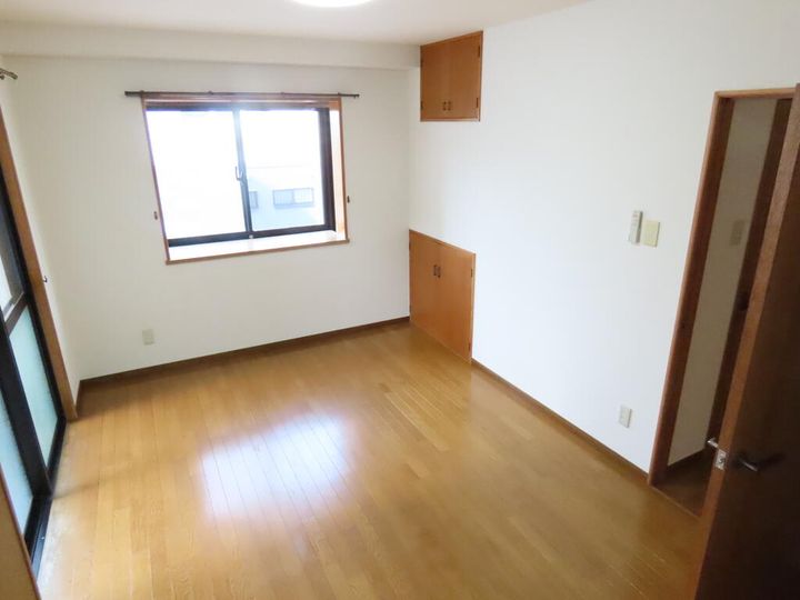 長崎県長崎市花丘町(マンション)の賃貸物件の内装