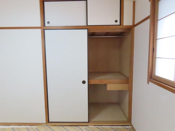 長崎県長崎市花丘町(マンション)の賃貸物件の内装