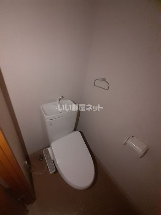 センティア・WESTの内装