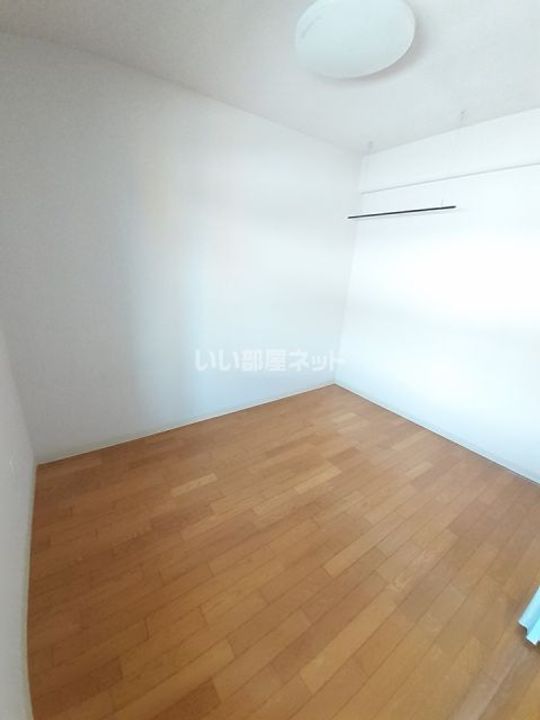 センティア・WESTの内装