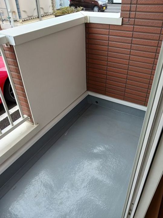 福島県福島市丸子字石名田(アパート)の賃貸物件の内装