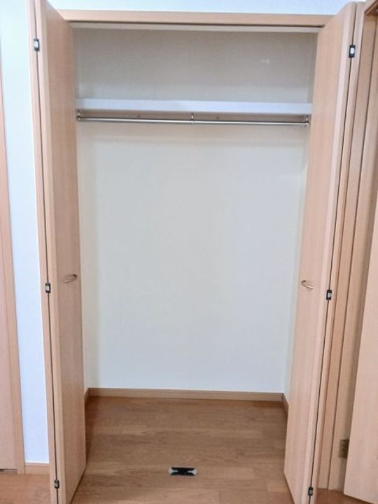 福島県福島市丸子字石名田(アパート)の賃貸物件の内装