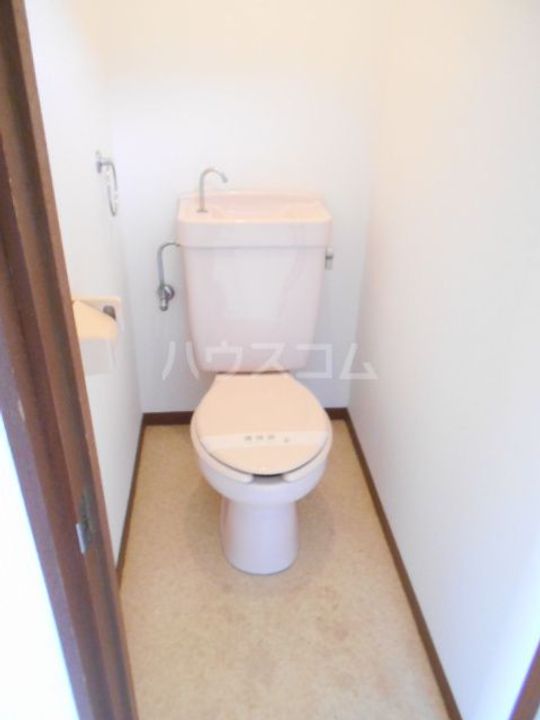 メゾン青葉の内装