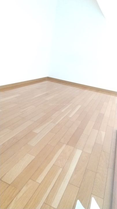 ウッディパレス並木の内装