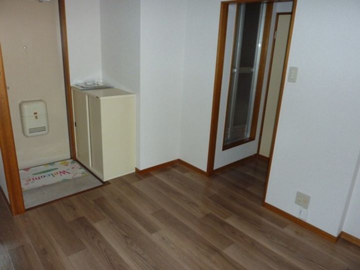 シティハイツカサミアII棟のその他画像