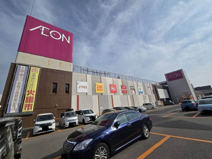 北海道千歳市大和2(一戸建)の賃貸物件の周辺