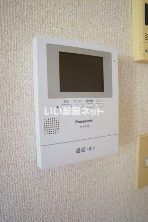 群馬県太田市古戸町(アパート)の賃貸物件の内装
