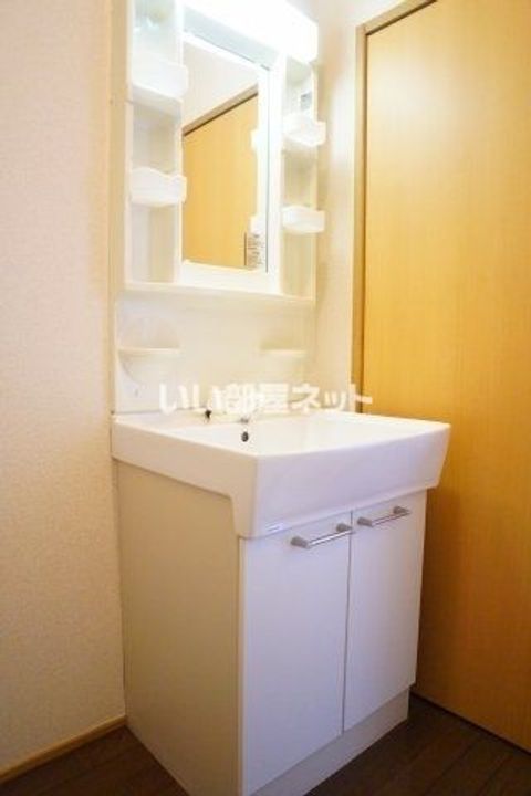 群馬県太田市古戸町(アパート)の賃貸物件の内装