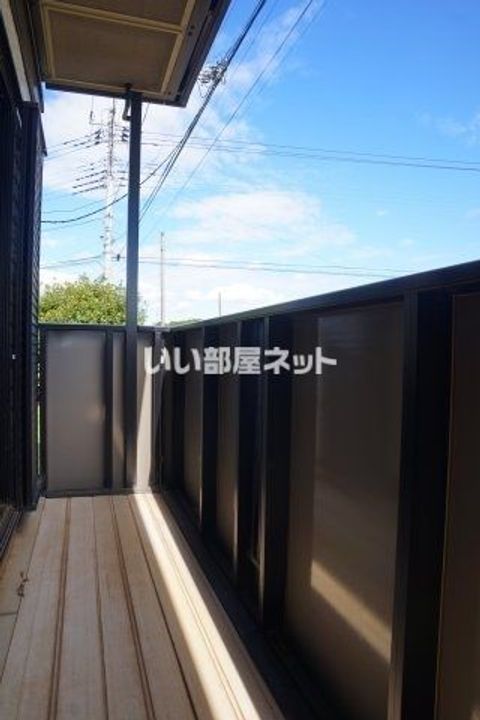 群馬県太田市古戸町(アパート)の賃貸物件の内装