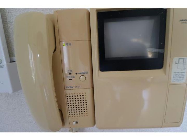 アグレアブルゴトウIIの内装