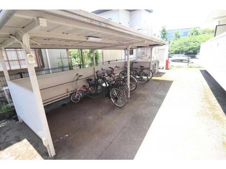 アグレアブルゴトウIIの地図