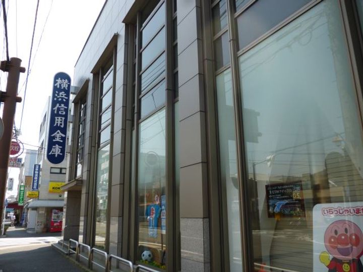 杉山荘の周辺