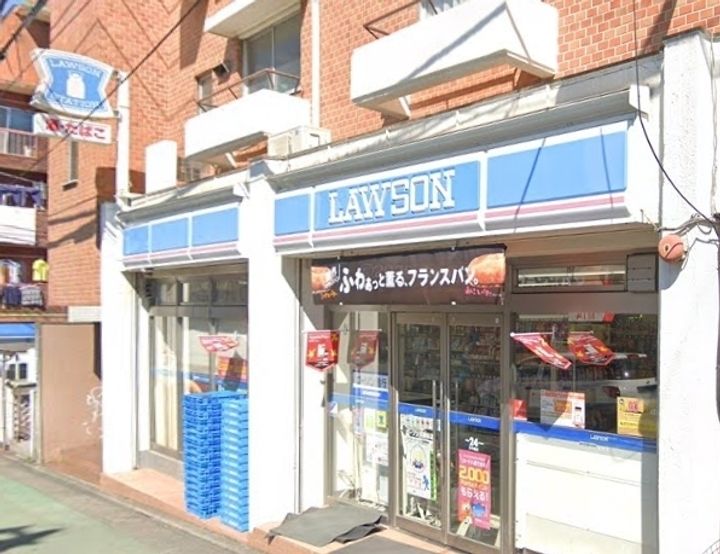 コルム目黒不動前の周辺