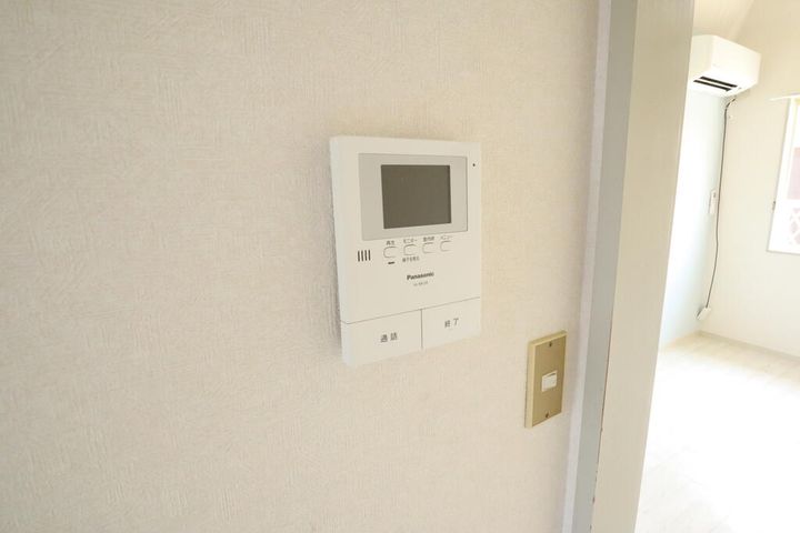 コーポ6の内装