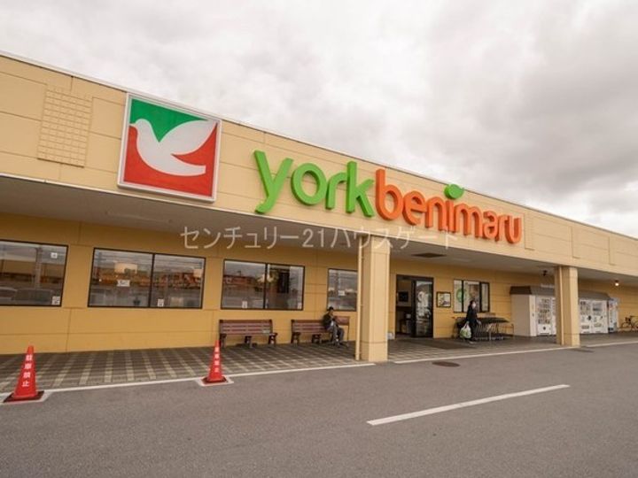 ヤナギタハイツの周辺