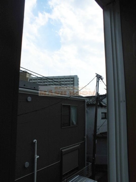 東京都中野区南台5(アパート)の賃貸物件のその他画像
