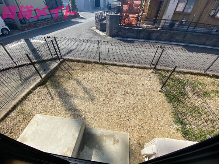 三重県鈴鹿市野町東1(一戸建)の賃貸物件の内装