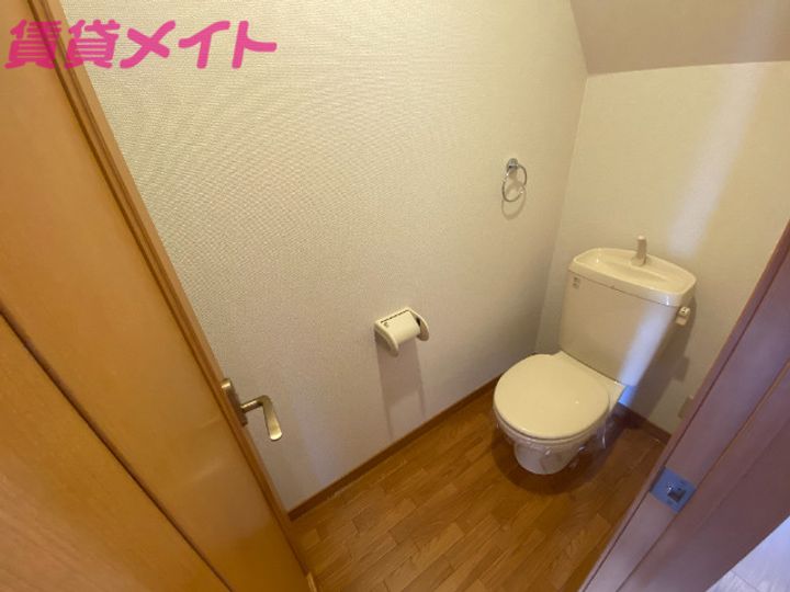 三重県鈴鹿市野町東1(一戸建)の賃貸物件の内装