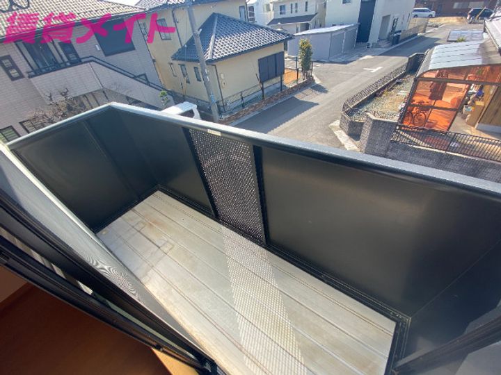 三重県鈴鹿市野町東1(一戸建)の賃貸物件の内装