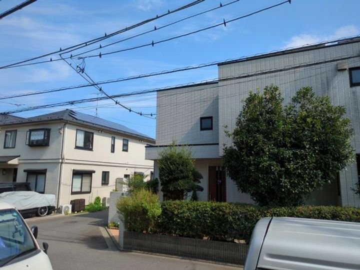 ひかりコーポのその他画像