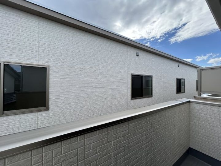 愛知県愛西市大野山町余代(一戸建)の賃貸物件のその他画像