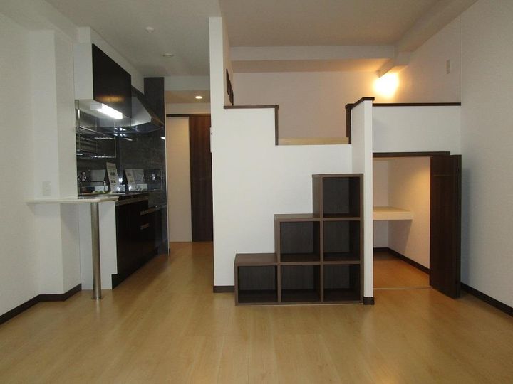 アルベロベッロトリプルケー【2026年 新築】のその他画像