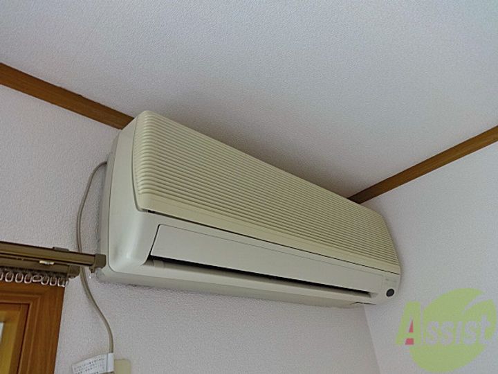 サマックス佐藤ハイツの内装