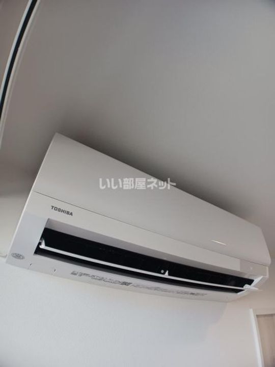 兵庫県加古川市加古川町河原(アパート)の賃貸物件の内装