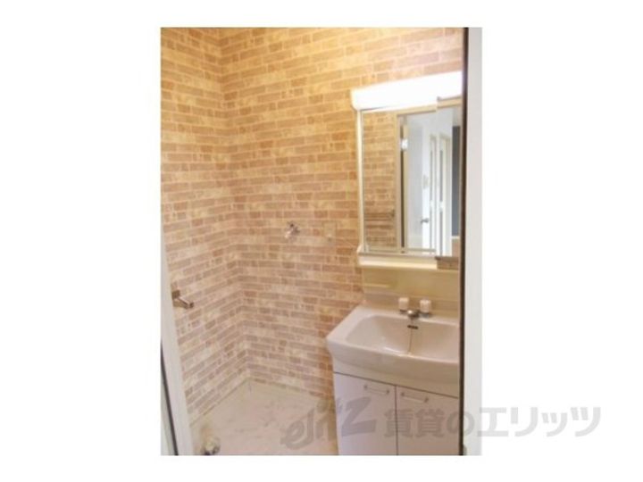 ノースヴィリッジAの内装