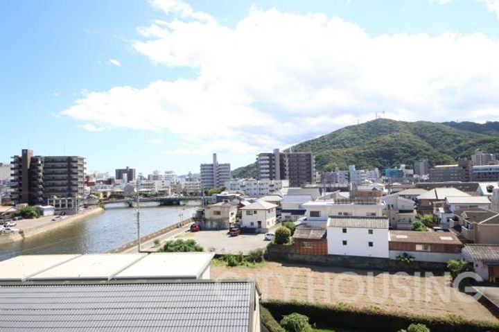 古山ハイツのその他画像