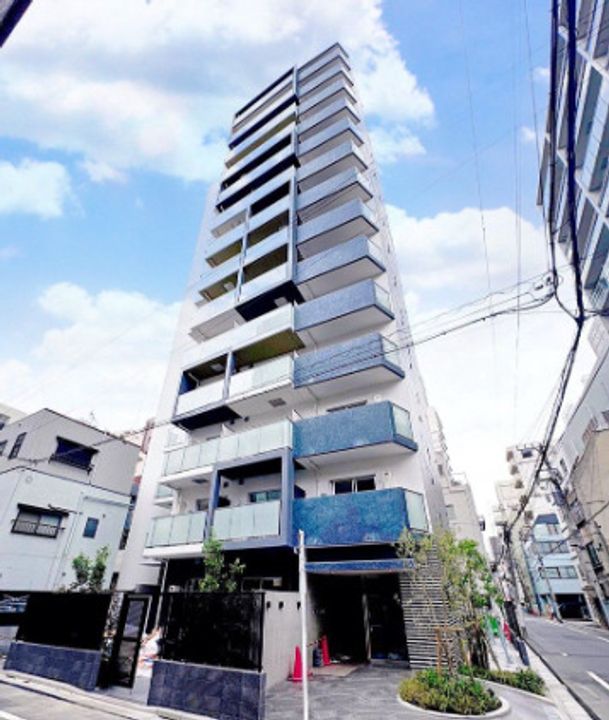 東京都文京区湯島3(マンション)の賃貸物件のその他画像