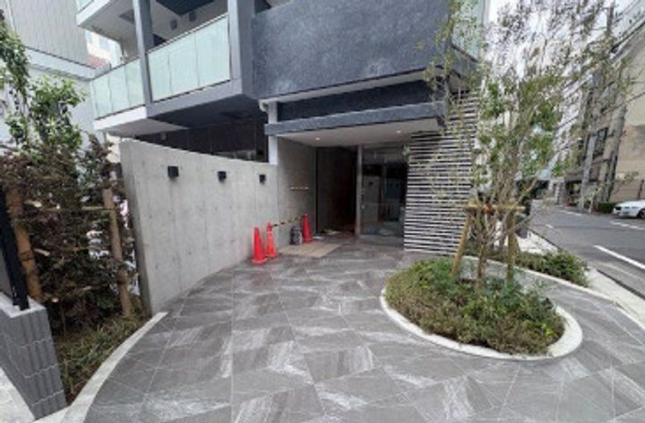 東京都文京区湯島3(マンション)の賃貸物件の地図