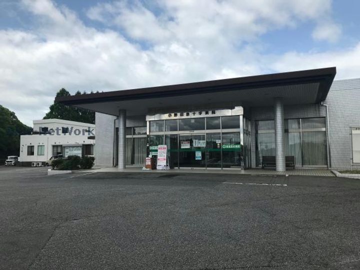 ブランネージュ理科大前の周辺